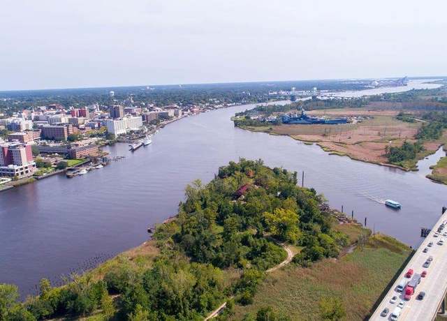 Property at 1 Point Habor Rd, Wilmington, NC 28401