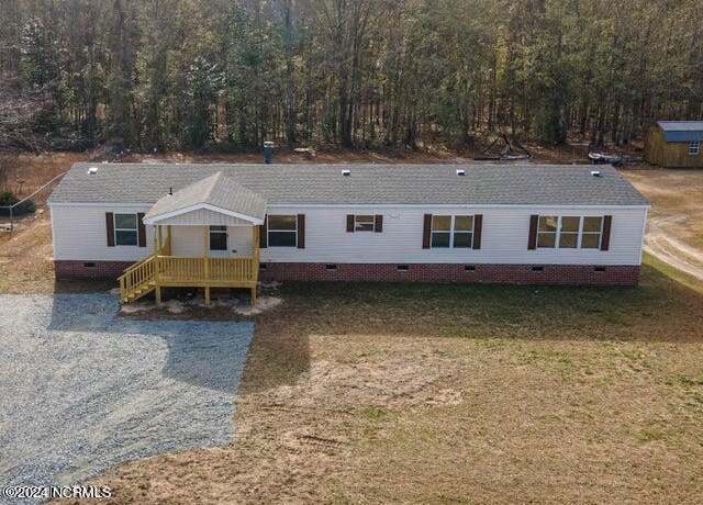 Property at 123 Brandy Ave, La Grange, NC 28551, 3 beds, 2 baths