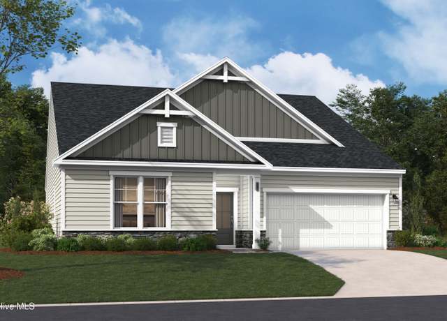Property at 4171 Balboa Ave Lot 8, Leland, NC 28451, 3 beds, 2 baths