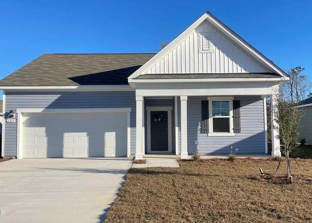 Property at 1051 Stanbury Bluff Rd SW, Supply, NC 28462, 4 beds, 2 baths
