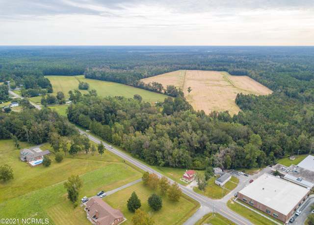 Property at Lot 1 Old 17 14.75 Ac, Bolivia, NC 28422