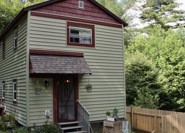 Property at 574 Pine Creek Rd, Cullowhee, NC 28723, 1 bed, 2 baths