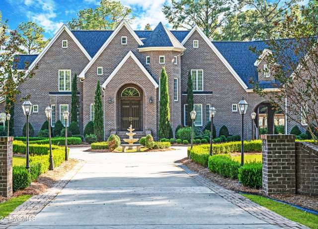 Property at 1859 Forlines Rd, Winterville, NC 28590, 4 beds, 5.5 baths