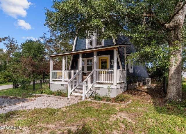 Property at 412 Womble St, Oak Island, NC 28465, 2 beds, 2 baths