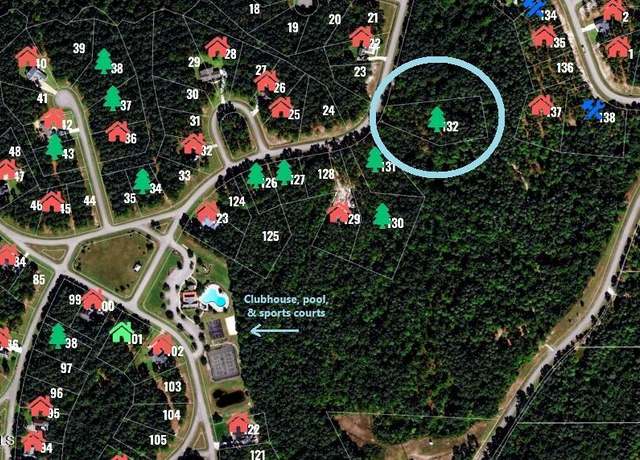 Property at 379 Mill Creek Dr, Minnesott Beach, NC 28510