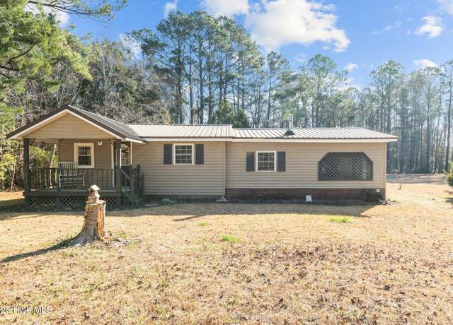 Property at 757 Kennels Beach Rd, Grantsboro, NC 28529, 1 bed, 1 bath