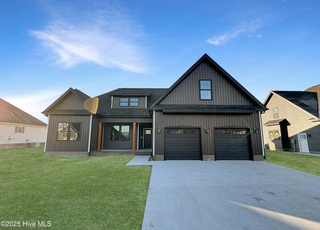 Property at Savanna- Spinnaker Drive Benchmark, Elizabeth City, NC 27909, 4 beds, 3 baths