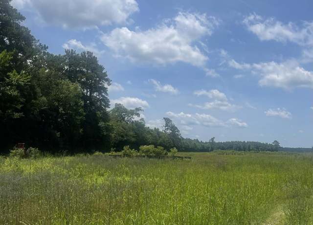 Property at 0 Highway 58 N, Trenton, NC 28585