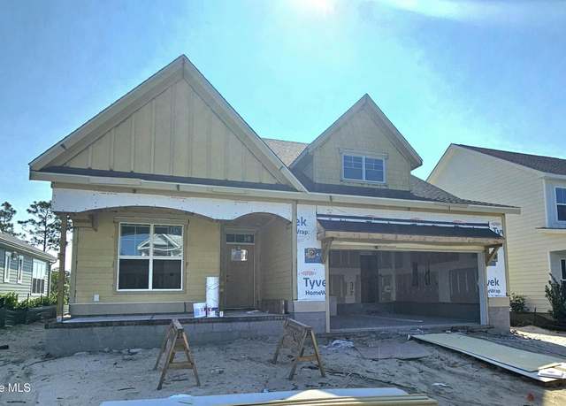 Property at 335 Longhill Dr, Wilmington, NC 28412, 3 beds, 2.5 baths
