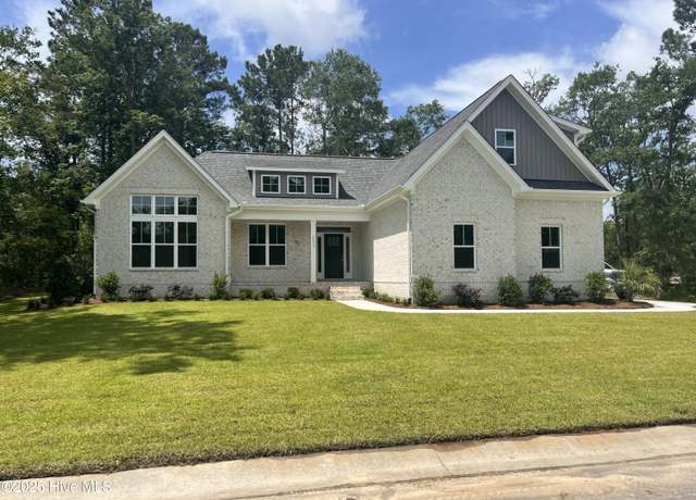 Property at 1123 Natal Dr SE, Bolivia, NC 28422, 3 beds, 3 baths