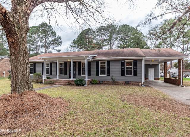 Property at 203 Avalon Ln, Greenville, NC 27858, 3 beds, 2 baths