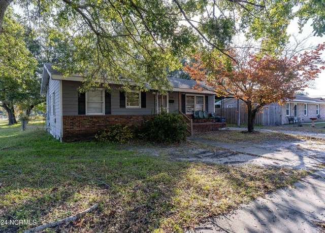 Property at 1326 N 7th St, Wilmington, NC 28401, 2 beds, 1 bath