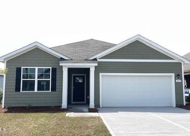 Property at 929 Shipley Way SW, Supply, NC 28462, 3 beds, 2 baths