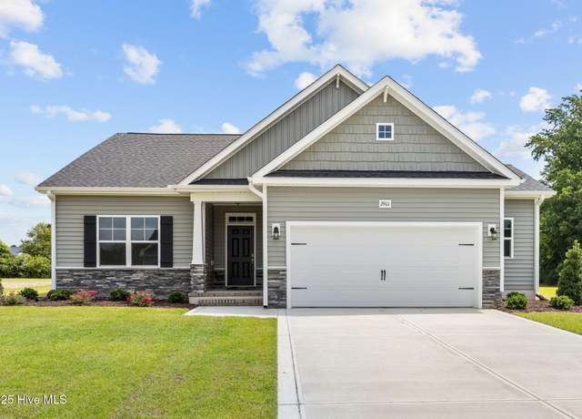Property at 2901 Tucker Hill Dr, Grimesland, NC 27837, 4 beds, 2 baths