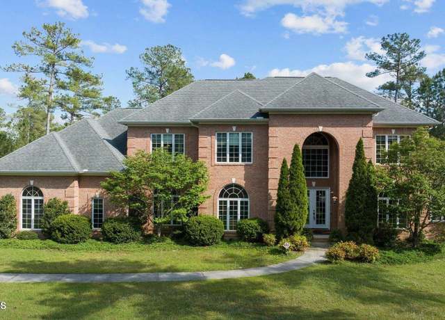 Property at 401 Reynwood Ct, Jackson Springs, NC 27281, 6 beds, 5.5 baths