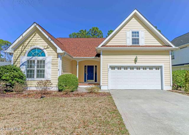 Property at 621 Riverwood Dr SE, Bolivia, NC 28422, 3 beds, 2 baths