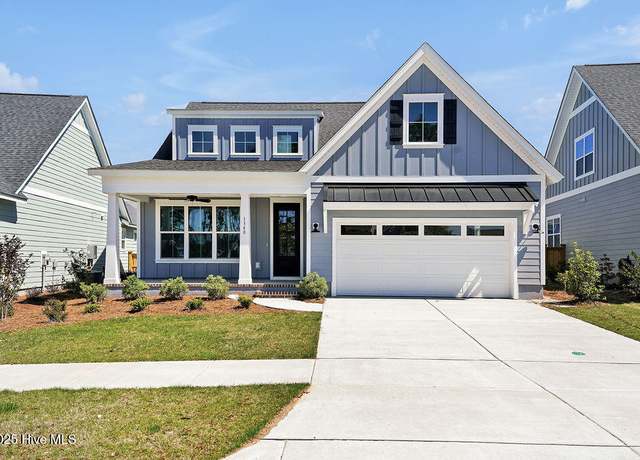 Property at 1348 Trisail Ter, Wilmington, NC 28412, 3 beds, 2.5 baths