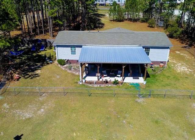Property at 1435 Green Hill Rd NE, Leland, NC 28451, 3 beds, 2 baths