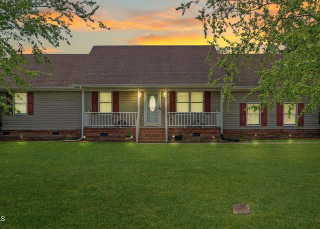 Property at 1003 Azalea Trl, Elizabeth City, NC 27909, 3 beds, 2 baths