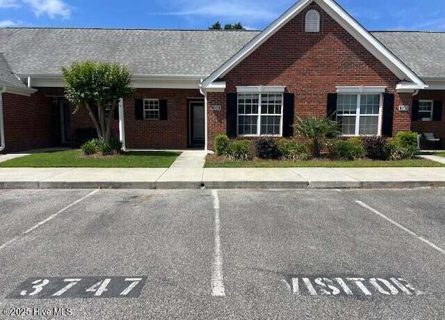 Property at 3747 Merestone Dr, Wilmington, NC 28412, 2 beds, 2 baths