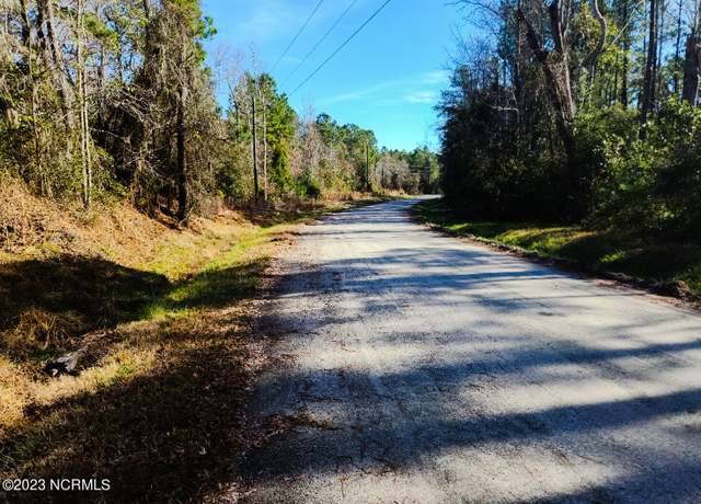 Property at 117 Oswell Brinson Rd, Merritt, NC 28556