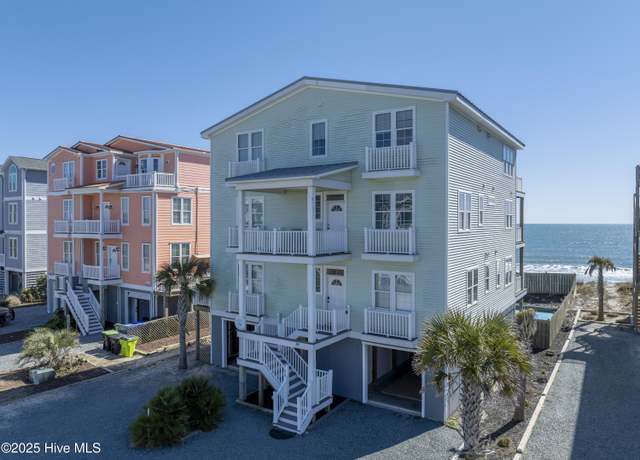 Property at 39 Porpoise Pl, North Topsail Beach, NC 28460, 11 beds, 12 baths