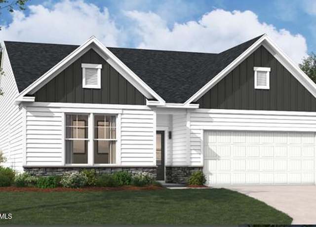 Property at 4191 Balboa Ave Lot 3, Leland, NC 28451, 3 beds, 2 baths