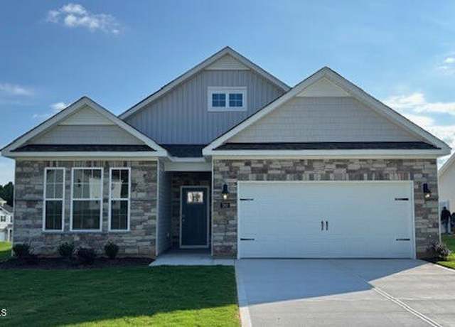 Property at 742 Lazy Elm Ln, Aberdeen, NC 28315, 3 beds, 3 baths