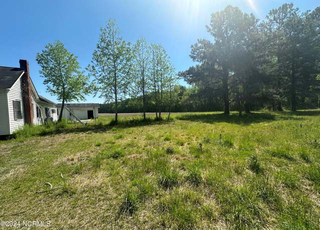 Property at 3127 Marys Chapel Church Rd, Aurora, NC 27806