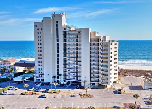 Property at 63 Ocean Isle West Blvd #1105, Ocean Isle Beach, NC 28469, 2 beds, 2 baths