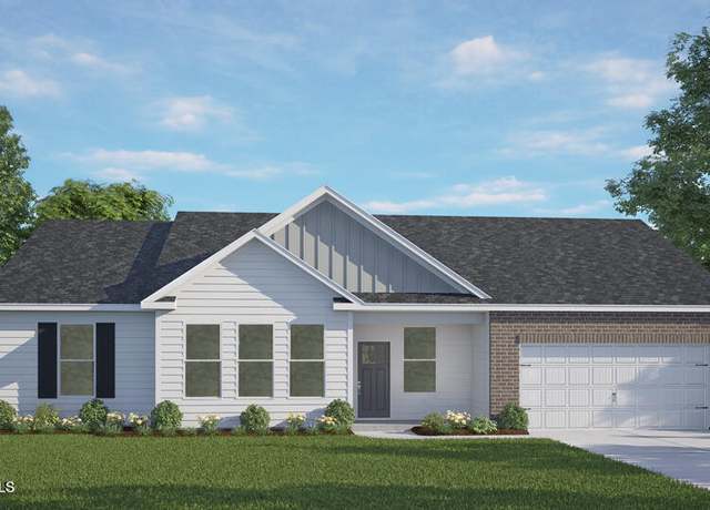 Property at 205 Lake Tyler Dr, New Bern, NC 28560, 3 beds, 2 baths