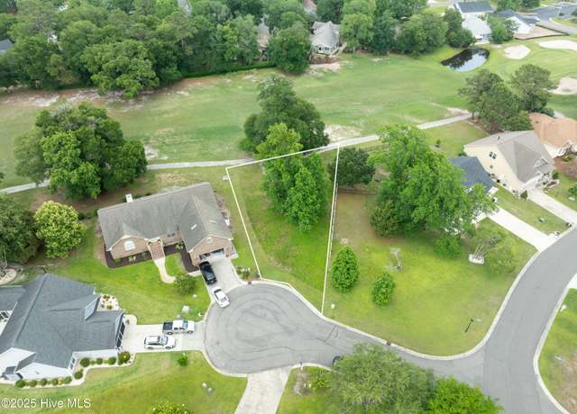 Property at 1672 E Magnolia Ct SW, Ocean Isle Beach, NC 28469