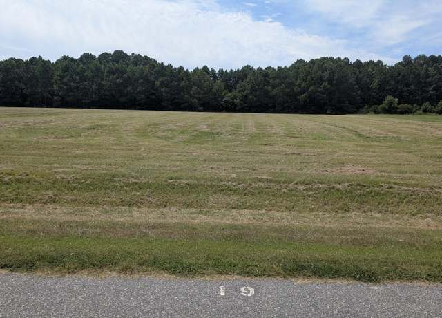 Property at 000 Blue Heron Blvd, Hertford, NC 27944