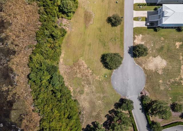 Property at 110 Marshland Cir, Newport, NC 28570