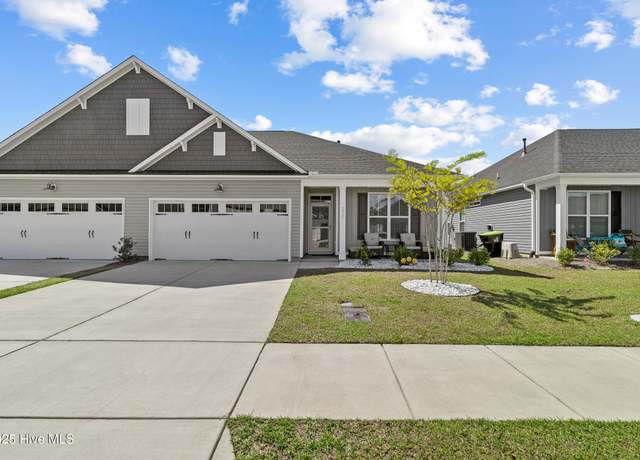 Property at 2857 Southern Magnolia Dr, Winnabow, NC 28479, 3 beds, 2 baths