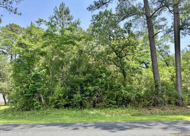Property at 475 Jo Jane Rd, Oriental, NC 28571