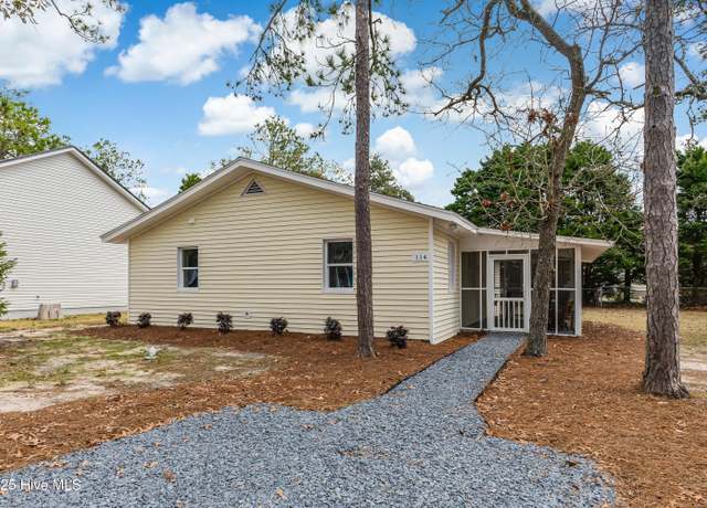 Property at 114 NW 14th St, Oak Island, NC 28465, 3 beds, 2 baths