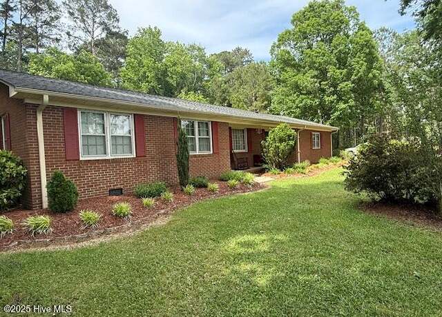 Property at 1060 Taylor Rd, Chocowinity, NC 27817, 3 beds, 2 baths