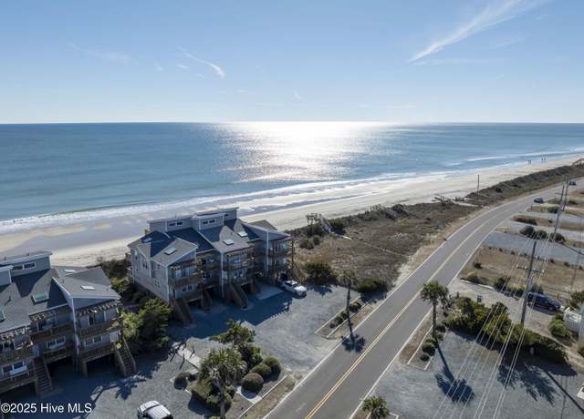 Property at 1768 New River Inlet Rd #5, North Topsail Beach, NC 28460, 2 beds, 1.5 baths