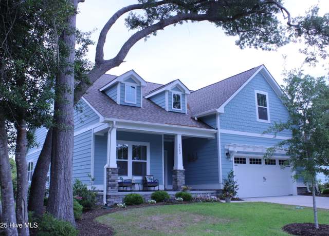 Property at 5982 Gray Squirrel Path, Southport, NC 28461, 3 beds, 3 baths