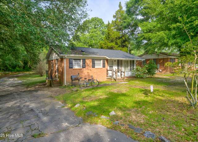 Property at 1471 Greenlake Rd, Ellerbe, NC 28338, 2 beds, 1 bath