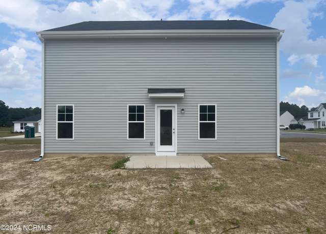 Property at 210 Presley (lot 27) St, Raeford, NC 28376, 3 beds, 2.5 baths