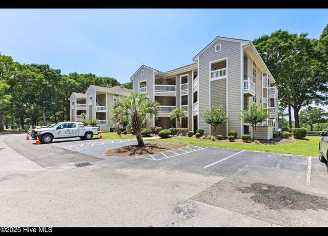 Property at 215 Kings Trl #1105, Sunset Beach, NC 28468, 2 beds, 2 baths
