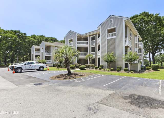 Property at 215 Kings Trl #1105, Sunset Beach, NC 28468, 2 beds, 2 baths