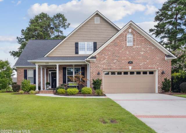 Property at 1110 Hampton Pines Ct, Leland, NC 28451, 3 beds, 2.5 baths