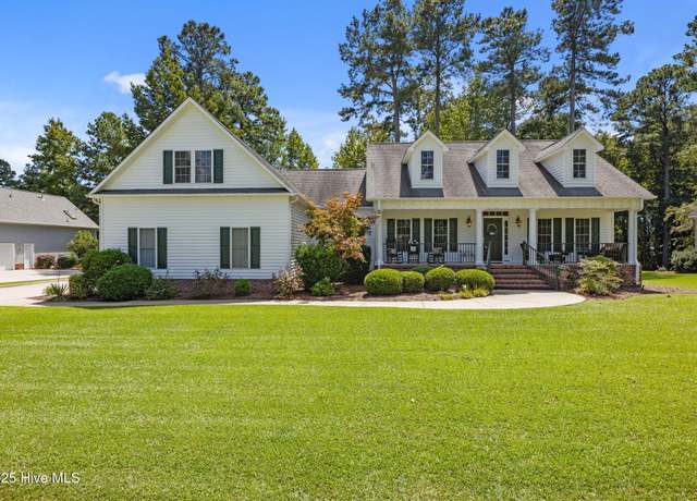 Property at 205 Emmen Rd, New Bern, NC 28562, 4 beds, 3 baths