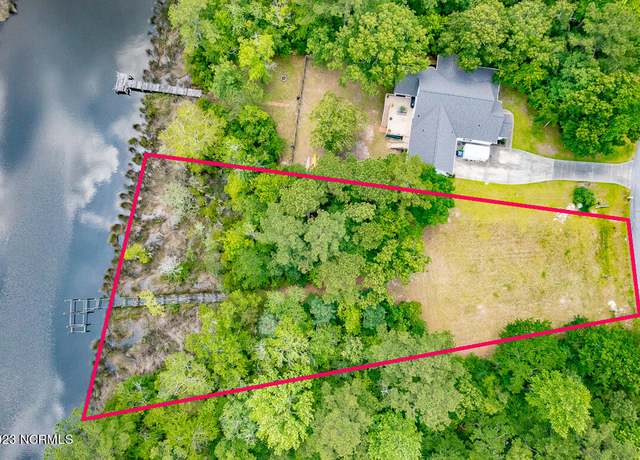 Property at 327 Farina Dr, Havelock, NC 28532