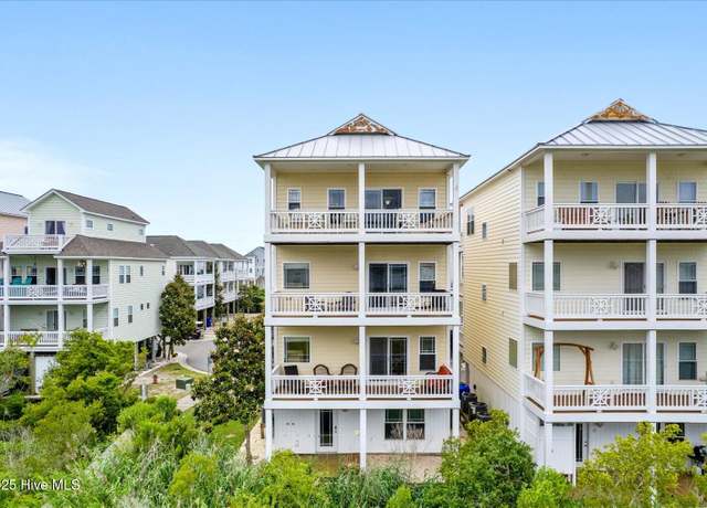 Property at 117 Coastal Cay, Surf City, NC 28445, 4 beds, 4.5 baths