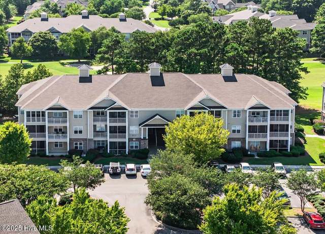 Property at 280 Woodlands Way Unit 5, Calabash, NC 28467, 3 beds, 2 baths