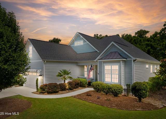 Property at 2398 St James Dr SE, Southport, NC 28461, 3 beds, 2 baths